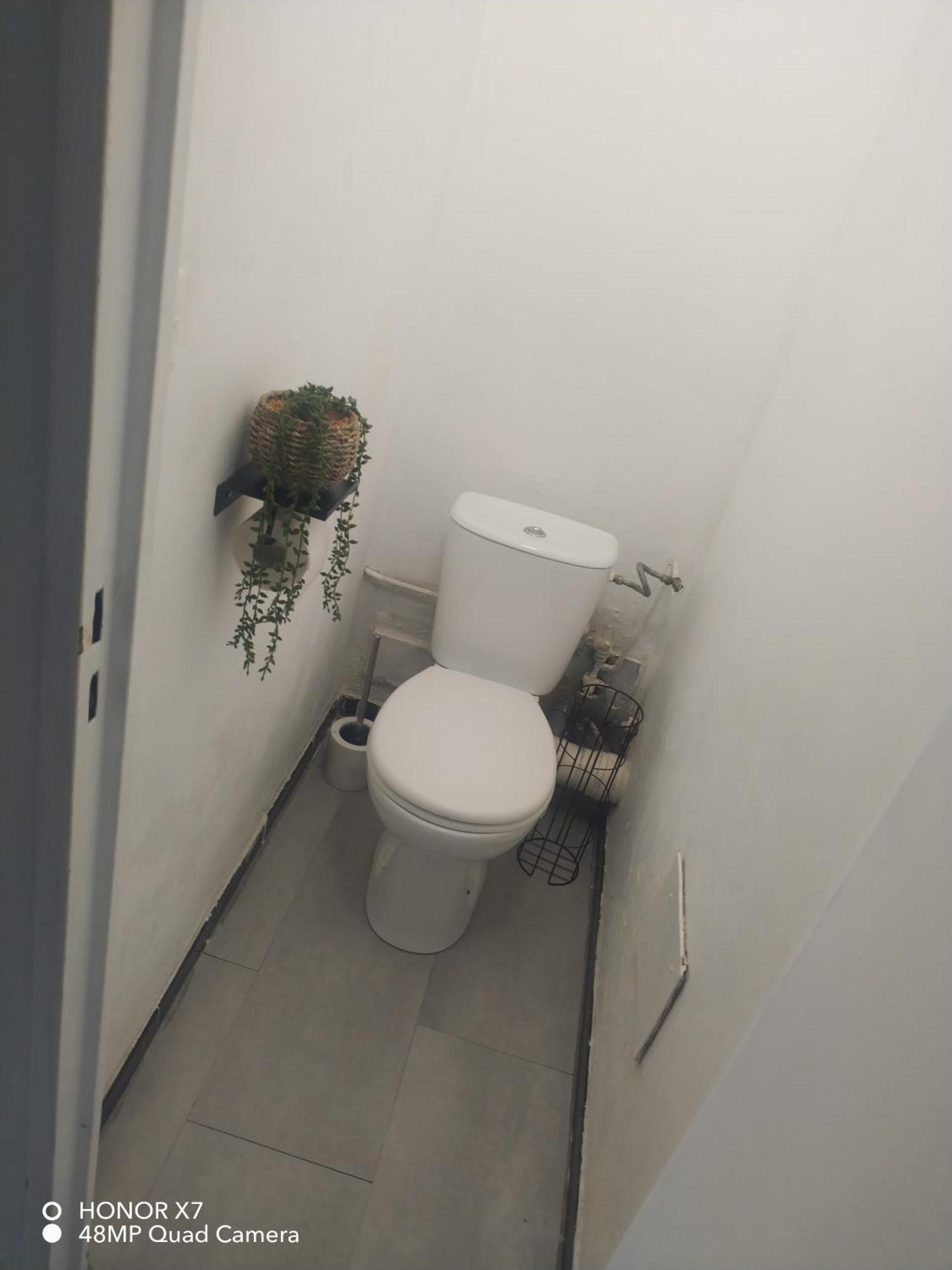 Coquet Studio Canet-en-Roussillon Habitación foto