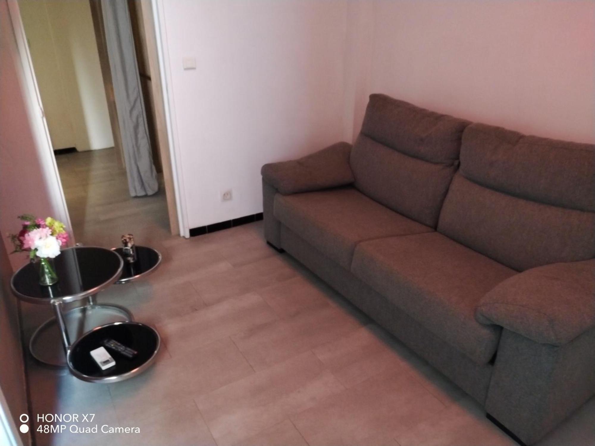 Coquet Studio Canet-en-Roussillon Habitación foto